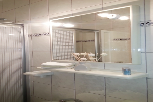 Hotel Apartments Vojin